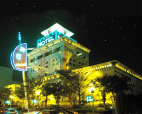  Royal Group Motel Tainan Branch  Tainan